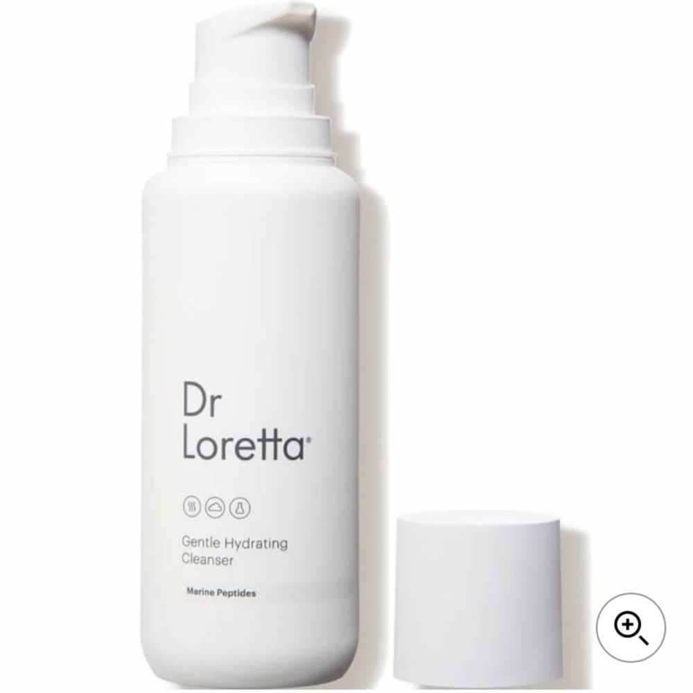 Dr. Loretta Gentle Hydrating Cleanser NIB